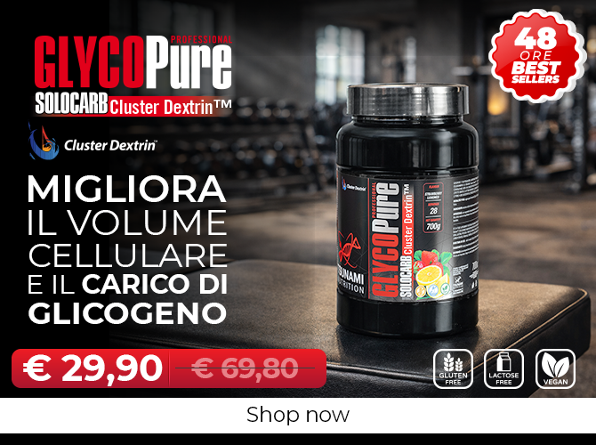 GLYCOPure Solocarb